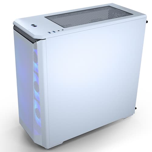 Phanteks Eclipse P400A DRGB Cabinet (Glacier White)
